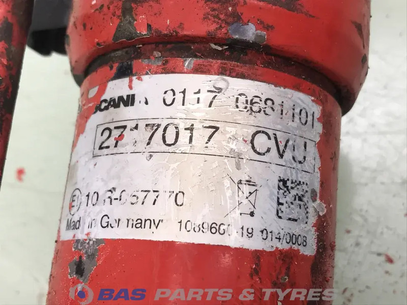 Scania Stuurcilinder Scania 2420899 - Ohjauslaite - Kuorma-auto: kuva Scania Stuurcilinder Scania 2420899 - Ohjauslaite - Kuorma-auto Scania Stuurcilinder Scania 2420899 - Ohjauslaite - Kuorma-auto: kuva Scania Stuurcilinder Scania 2420899 - Ohjauslaite - Kuorma-auto