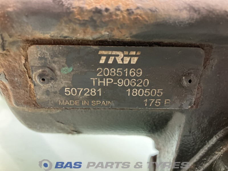 Scania Stuurhuis Scania 2085169 - Ohjausvaihde - Kuorma-auto: kuva Scania Stuurhuis Scania 2085169 - Ohjausvaihde - Kuorma-auto Scania Stuurhuis Scania 2085169 - Ohjausvaihde - Kuorma-auto: kuva Scania Stuurhuis Scania 2085169 - Ohjausvaihde - Kuorma-auto