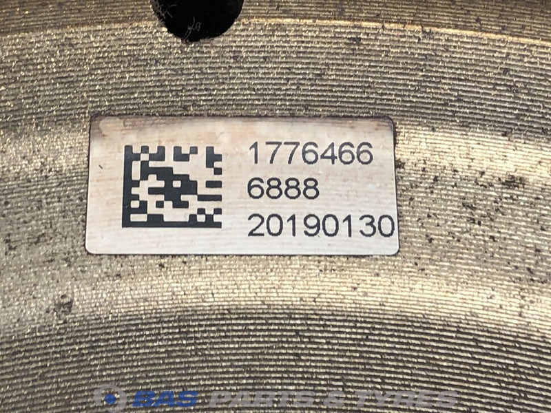 Scania Vliegwiel Scania 1776466 - Vauhtipyörä - Kuorma-auto: kuva Scania Vliegwiel Scania 1776466 - Vauhtipyörä - Kuorma-auto Scania Vliegwiel Scania 1776466 - Vauhtipyörä - Kuorma-auto: kuva Scania Vliegwiel Scania 1776466 - Vauhtipyörä - Kuorma-auto