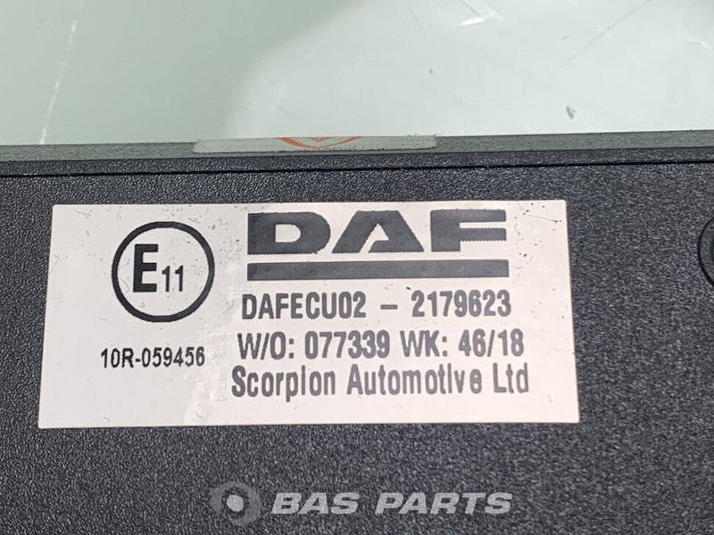 DAF - Varaosat - Kuorma-auto: kuva DAF - Varaosat - Kuorma-auto DAF - Varaosat - Kuorma-auto: kuva DAF - Varaosat - Kuorma-auto