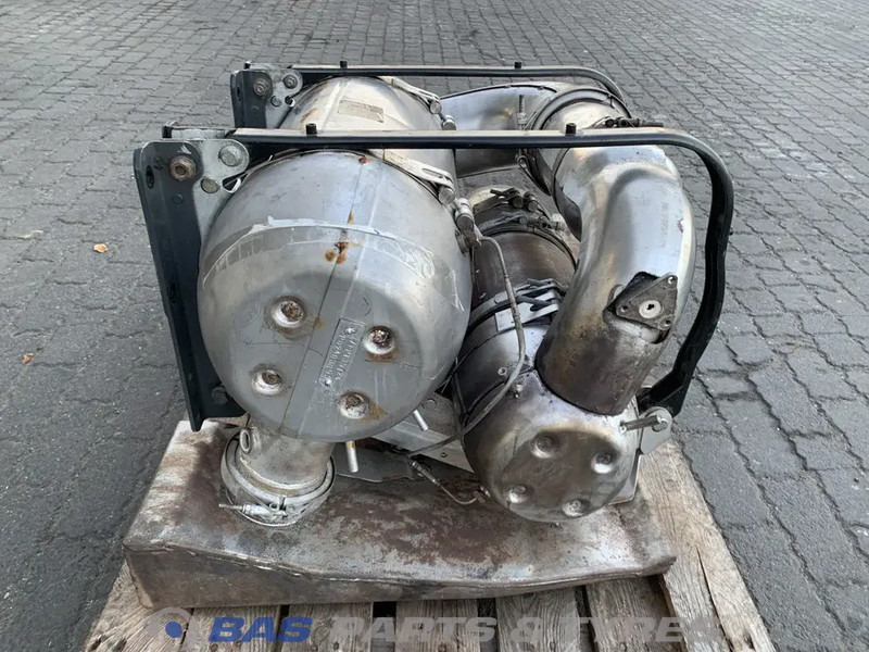 DAF LF Euro 6 Uitlaatdemper DAF 1714742 - Varaosat - Kuorma-auto: kuva DAF LF Euro 6 Uitlaatdemper DAF 1714742 - Varaosat - Kuorma-auto DAF LF Euro 6 Uitlaatdemper DAF 1714742 - Varaosat - Kuorma-auto: kuva DAF LF Euro 6 Uitlaatdemper DAF 1714742 - Varaosat - Kuorma-auto