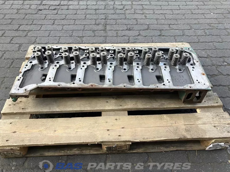 Volvo - Sylinterielementit - Kuorma-auto: kuva Volvo - Sylinterielementit - Kuorma-auto Volvo - Sylinterielementit - Kuorma-auto: kuva Volvo - Sylinterielementit - Kuorma-auto