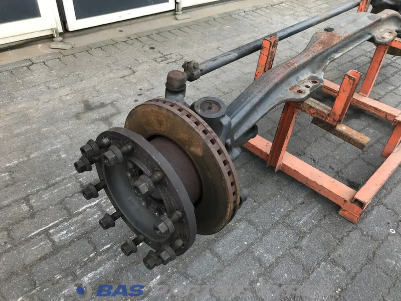 Volvo - Etuakseli - Kuorma-auto: kuva Volvo - Etuakseli - Kuorma-auto Volvo - Etuakseli - Kuorma-auto: kuva Volvo - Etuakseli - Kuorma-auto