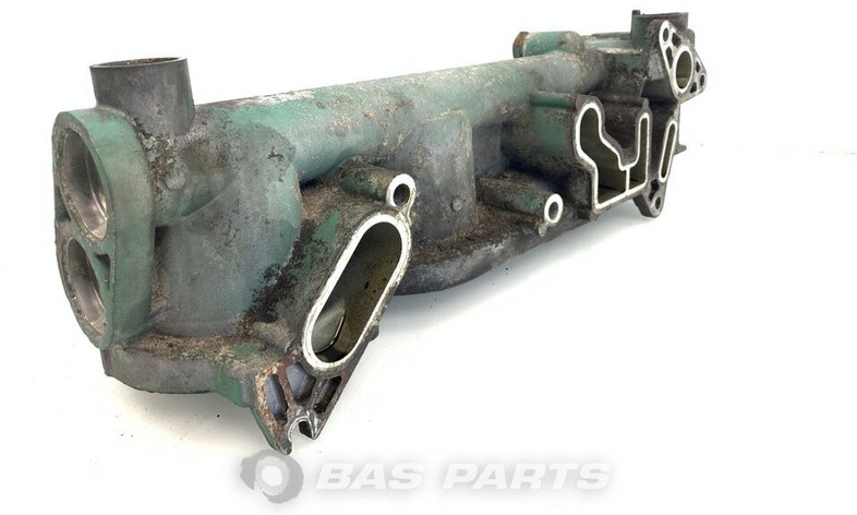 Volvo - Öljysuodatin - Kuorma-auto: kuva Volvo - Öljysuodatin - Kuorma-auto Volvo - Öljysuodatin - Kuorma-auto: kuva Volvo - Öljysuodatin - Kuorma-auto