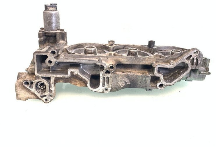 Volvo - Öljysuodatin - Kuorma-auto: kuva Volvo - Öljysuodatin - Kuorma-auto Volvo - Öljysuodatin - Kuorma-auto: kuva Volvo - Öljysuodatin - Kuorma-auto