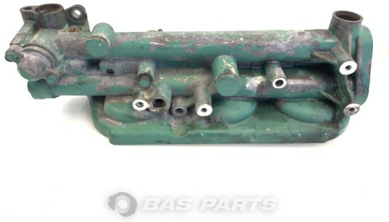 Volvo - Öljysuodatin - Kuorma-auto: kuva Volvo - Öljysuodatin - Kuorma-auto Volvo - Öljysuodatin - Kuorma-auto: kuva Volvo - Öljysuodatin - Kuorma-auto