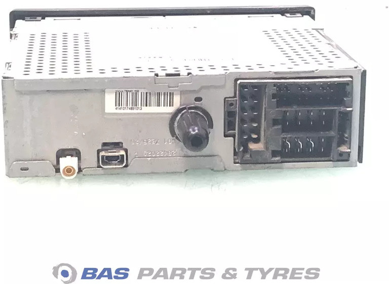 Volvo Cd-speler Volvo 21461984 - Ohjaamo ja sisustus - Kuorma-auto: kuva Volvo Cd-speler Volvo 21461984 - Ohjaamo ja sisustus - Kuorma-auto Volvo Cd-speler Volvo 21461984 - Ohjaamo ja sisustus - Kuorma-auto: kuva Volvo Cd-speler Volvo 21461984 - Ohjaamo ja sisustus - Kuorma-auto