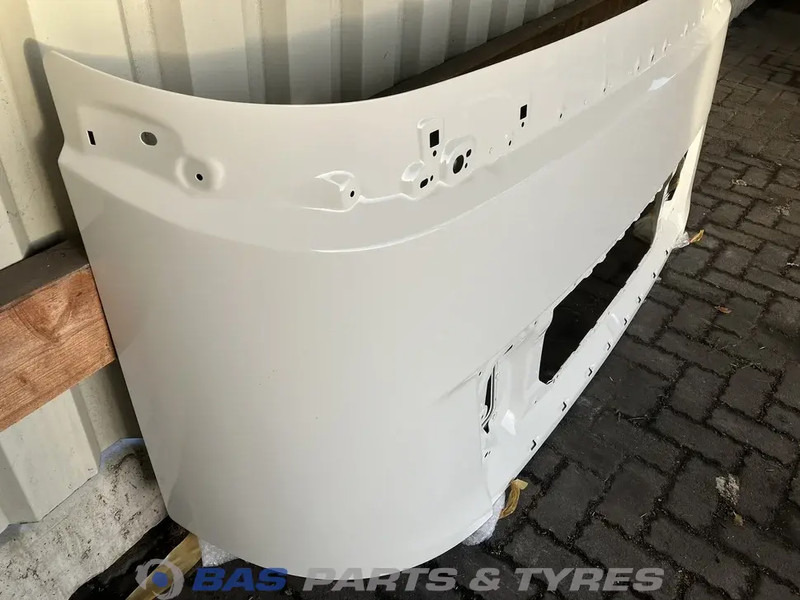 Volvo FH4B Frontklep Volvo 78602436 - Jäähdyttimen säleikkö - Kuorma-auto: kuva Volvo FH4B Frontklep Volvo 78602436 - Jäähdyttimen säleikkö - Kuorma-auto Volvo FH4B Frontklep Volvo 78602436 - Jäähdyttimen säleikkö - Kuorma-auto: kuva Volvo FH4B Frontklep Volvo 78602436 - Jäähdyttimen säleikkö - Kuorma-auto