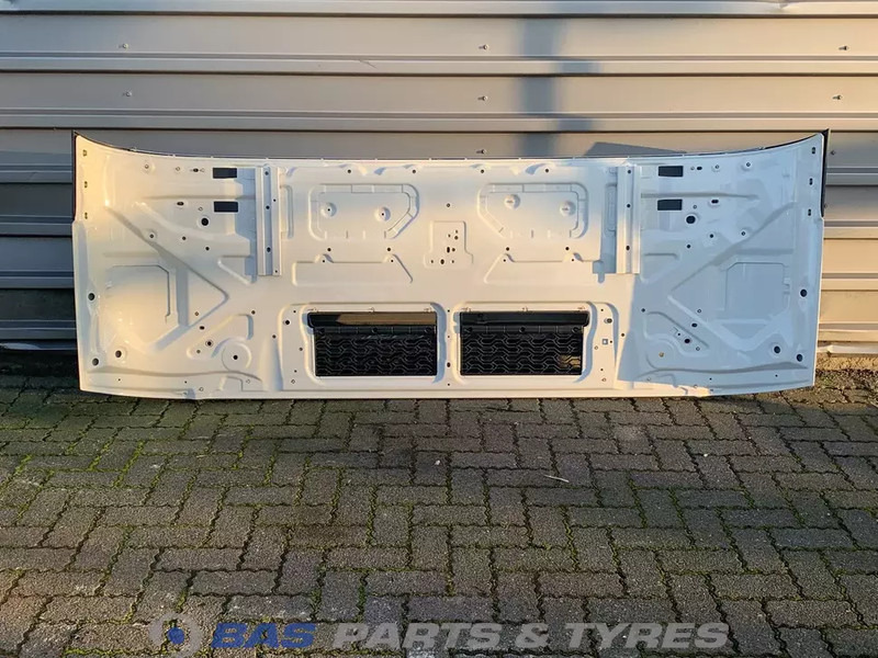 Volvo FH4B Frontklep Volvo 84281452 - Jäähdyttimen säleikkö - Kuorma-auto: kuva Volvo FH4B Frontklep Volvo 84281452 - Jäähdyttimen säleikkö - Kuorma-auto Volvo FH4B Frontklep Volvo 84281452 - Jäähdyttimen säleikkö - Kuorma-auto: kuva Volvo FH4B Frontklep Volvo 84281452 - Jäähdyttimen säleikkö - Kuorma-auto