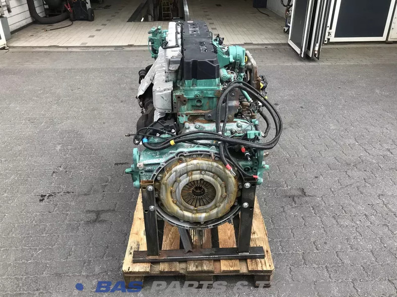 Volvo FL - Moottori - Kuorma-auto: kuva Volvo FL - Moottori - Kuorma-auto Volvo FL - Moottori - Kuorma-auto: kuva Volvo FL - Moottori - Kuorma-auto