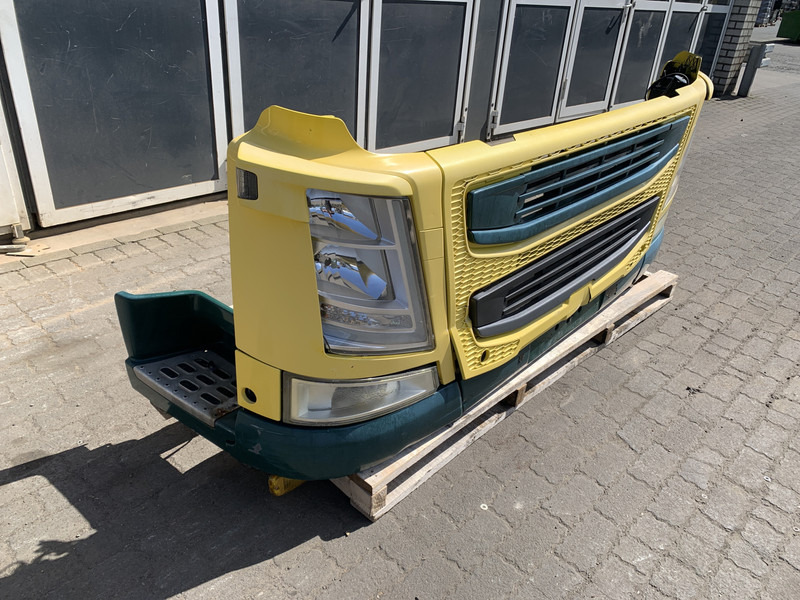 Volvo FM4 - Puskuri - Kuorma-auto: kuva Volvo FM4 - Puskuri - Kuorma-auto Volvo FM4 - Puskuri - Kuorma-auto: kuva Volvo FM4 - Puskuri - Kuorma-auto