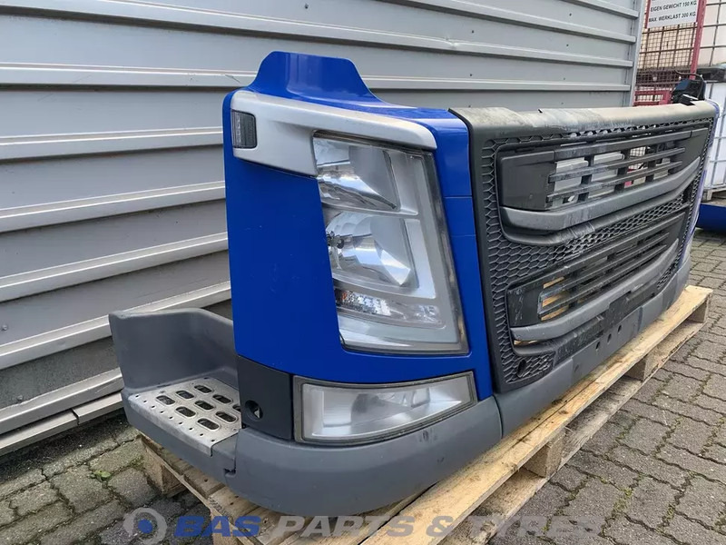Volvo FM4 - Puskuri - Kuorma-auto: kuva Volvo FM4 - Puskuri - Kuorma-auto Volvo FM4 - Puskuri - Kuorma-auto: kuva Volvo FM4 - Puskuri - Kuorma-auto