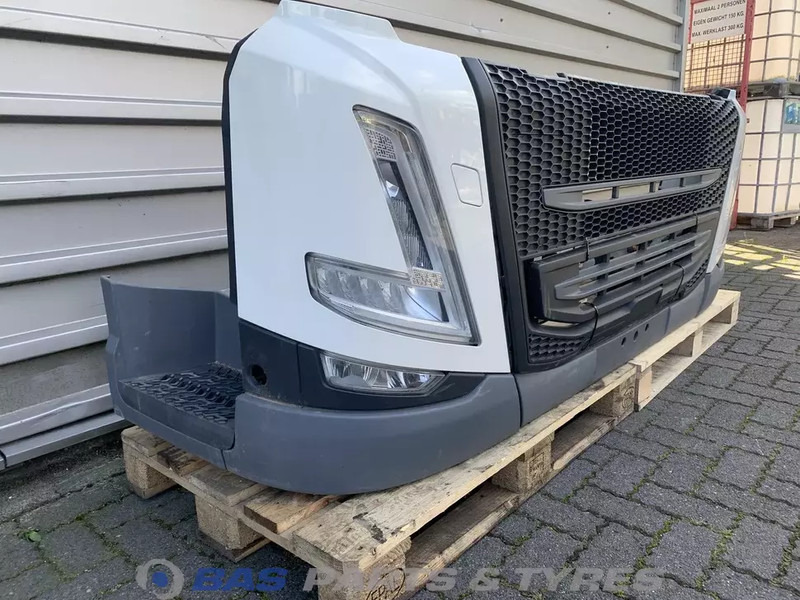 Volvo FM5 - Puskuri - Kuorma-auto: kuva Volvo FM5 - Puskuri - Kuorma-auto Volvo FM5 - Puskuri - Kuorma-auto: kuva Volvo FM5 - Puskuri - Kuorma-auto