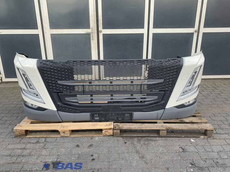Volvo FM5 - Puskuri - Kuorma-auto: kuva Volvo FM5 - Puskuri - Kuorma-auto Volvo FM5 - Puskuri - Kuorma-auto: kuva Volvo FM5 - Puskuri - Kuorma-auto
