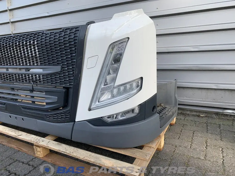 Volvo FM5 - Puskuri - Kuorma-auto: kuva Volvo FM5 - Puskuri - Kuorma-auto Volvo FM5 - Puskuri - Kuorma-auto: kuva Volvo FM5 - Puskuri - Kuorma-auto