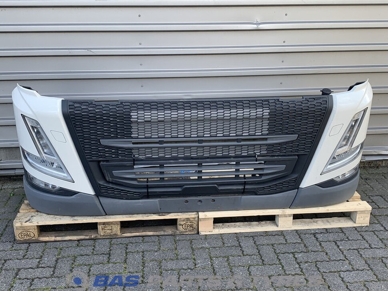 Volvo FM5 - Puskuri - Kuorma-auto: kuva Volvo FM5 - Puskuri - Kuorma-auto Volvo FM5 - Puskuri - Kuorma-auto: kuva Volvo FM5 - Puskuri - Kuorma-auto
