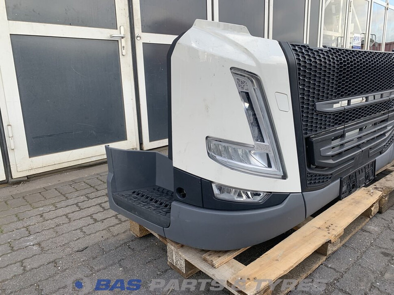 Volvo FM5 - Puskuri - Kuorma-auto: kuva Volvo FM5 - Puskuri - Kuorma-auto Volvo FM5 - Puskuri - Kuorma-auto: kuva Volvo FM5 - Puskuri - Kuorma-auto