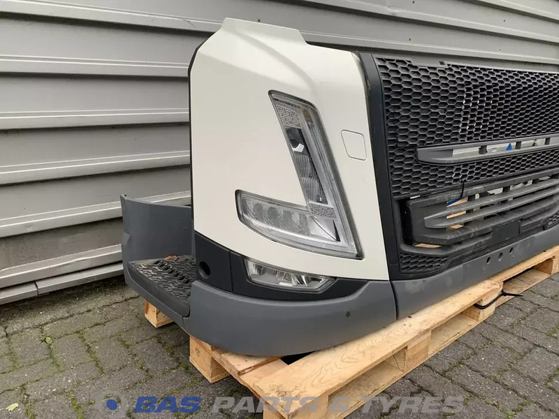 Volvo FM5 - Puskuri - Kuorma-auto: kuva Volvo FM5 - Puskuri - Kuorma-auto Volvo FM5 - Puskuri - Kuorma-auto: kuva Volvo FM5 - Puskuri - Kuorma-auto