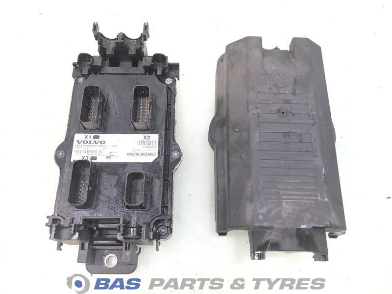 Volvo Regeleenheid EBS Volvo 21933116 - Ohjainyksikkö - Kuorma-auto: kuva Volvo Regeleenheid EBS Volvo 21933116 - Ohjainyksikkö - Kuorma-auto Volvo Regeleenheid EBS Volvo 21933116 - Ohjainyksikkö - Kuorma-auto: kuva Volvo Regeleenheid EBS Volvo 21933116 - Ohjainyksikkö - Kuorma-auto