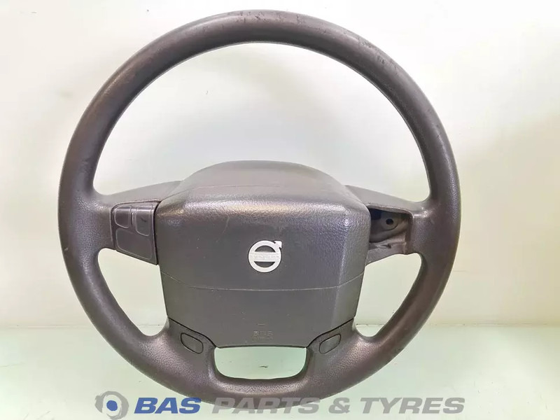 Volvo Stuurwiel Volvo 20453912 - Ohjauspyörä - Kuorma-auto: kuva Volvo Stuurwiel Volvo 20453912 - Ohjauspyörä - Kuorma-auto Volvo Stuurwiel Volvo 20453912 - Ohjauspyörä - Kuorma-auto: kuva Volvo Stuurwiel Volvo 20453912 - Ohjauspyörä - Kuorma-auto