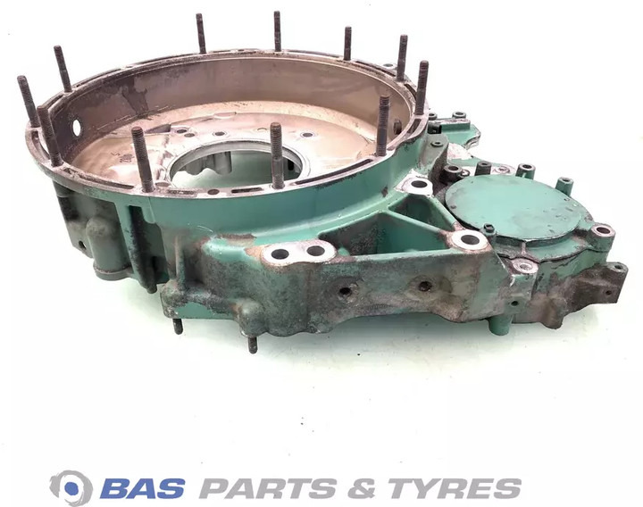 Volvo Vliegwielhuis Volvo 21769018 - Vauhtipyörä - Kuorma-auto: kuva Volvo Vliegwielhuis Volvo 21769018 - Vauhtipyörä - Kuorma-auto Volvo Vliegwielhuis Volvo 21769018 - Vauhtipyörä - Kuorma-auto: kuva Volvo Vliegwielhuis Volvo 21769018 - Vauhtipyörä - Kuorma-auto