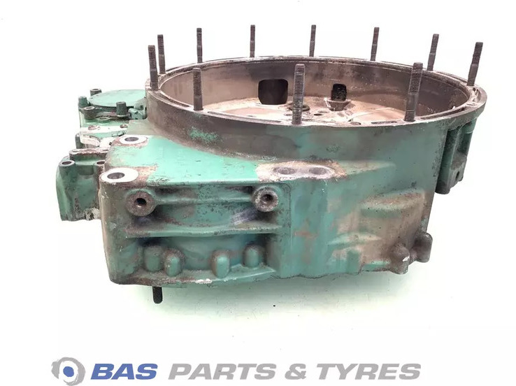 Volvo Vliegwielhuis Volvo 21769018 - Vauhtipyörä - Kuorma-auto: kuva Volvo Vliegwielhuis Volvo 21769018 - Vauhtipyörä - Kuorma-auto Volvo Vliegwielhuis Volvo 21769018 - Vauhtipyörä - Kuorma-auto: kuva Volvo Vliegwielhuis Volvo 21769018 - Vauhtipyörä - Kuorma-auto