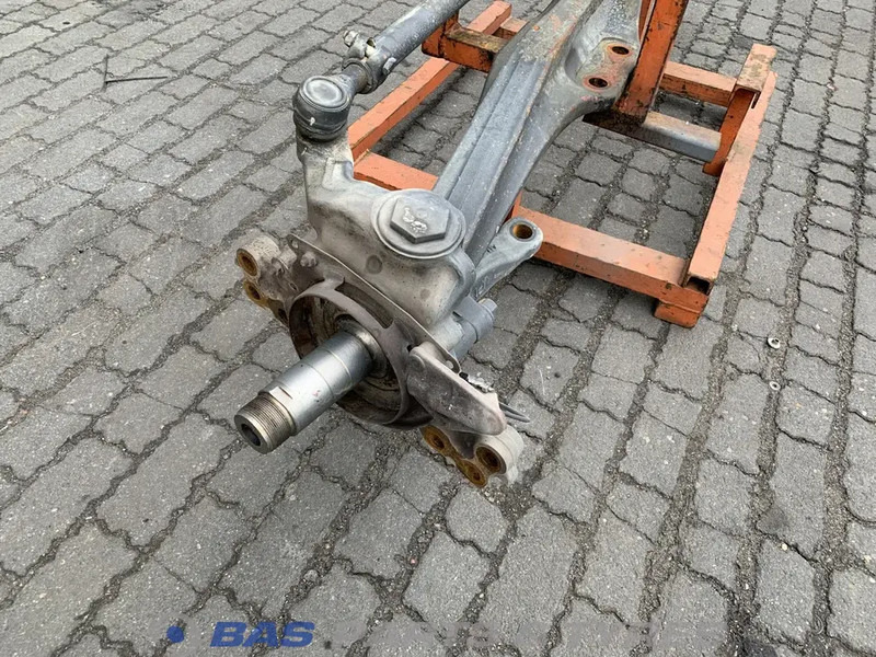 Volvo Volvo FAL 8.0 Vooras 21299078 - Etuakseli - Kuorma-auto: kuva Volvo Volvo FAL 8.0 Vooras 21299078 - Etuakseli - Kuorma-auto Volvo Volvo FAL 8.0 Vooras 21299078 - Etuakseli - Kuorma-auto: kuva Volvo Volvo FAL 8.0 Vooras 21299078 - Etuakseli - Kuorma-auto