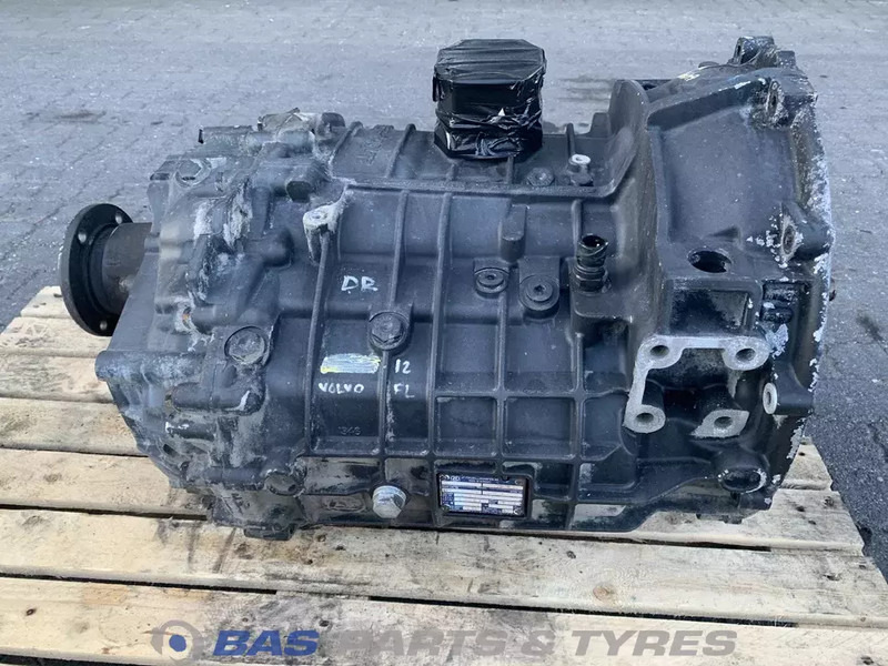 ZF FL Euro 6 Volvo ATO1056 Versnellingsbak 6AS1000 TO - Vaihdelaatikko - Kuorma-auto: kuva ZF FL Euro 6 Volvo ATO1056 Versnellingsbak 6AS1000 TO - Vaihdelaatikko - Kuorma-auto ZF FL Euro 6 Volvo ATO1056 Versnellingsbak 6AS1000 TO - Vaihdelaatikko - Kuorma-auto: kuva ZF FL Euro 6 Volvo ATO1056 Versnellingsbak 6AS1000 TO - Vaihdelaatikko - Kuorma-auto