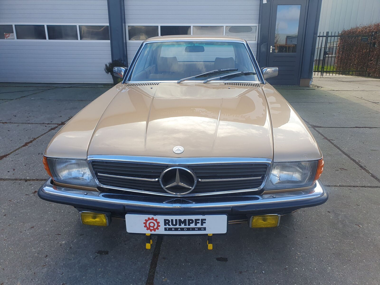 Mercedes-Benz 450 SLC coupé - Henkilöauto: kuva Mercedes-Benz 450 SLC coupé - Henkilöauto Mercedes-Benz 450 SLC coupé - Henkilöauto: kuva Mercedes-Benz 450 SLC coupé - Henkilöauto