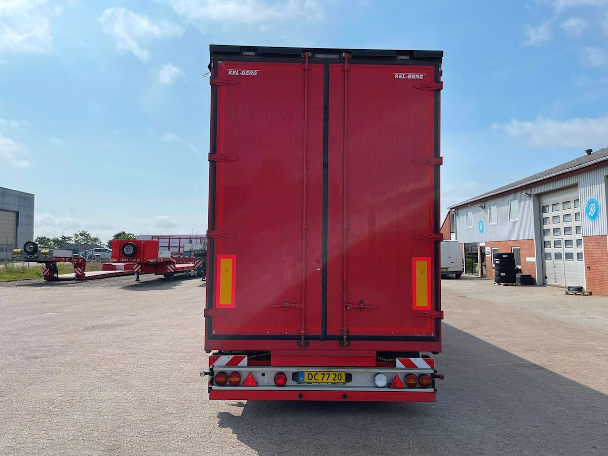 Kel-Berg S660S - Pressukapellipuoliperävaunu: kuva Kel-Berg S660S - Pressukapellipuoliperävaunu Kel-Berg S660S - Pressukapellipuoliperävaunu: kuva Kel-Berg S660S - Pressukapellipuoliperävaunu