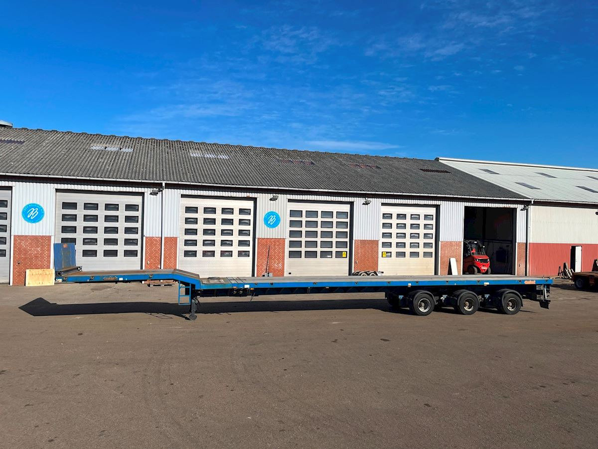 Nooteboom - Apuvaunu puoliperävaunu: kuva Nooteboom - Apuvaunu puoliperävaunu Nooteboom - Apuvaunu puoliperävaunu: kuva Nooteboom - Apuvaunu puoliperävaunu