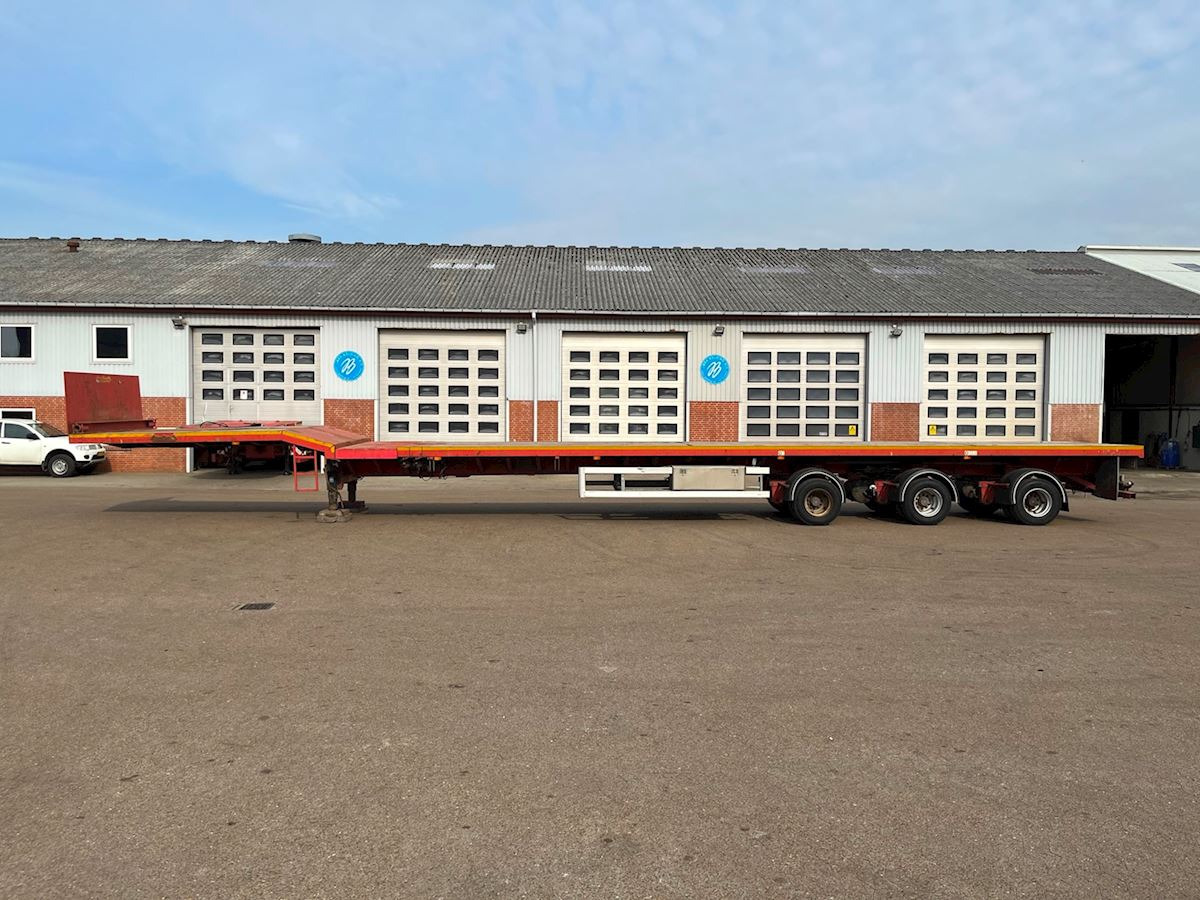 Nooteboom Vingtrailer - Apuvaunu puoliperävaunu: kuva Nooteboom Vingtrailer - Apuvaunu puoliperävaunu Nooteboom Vingtrailer - Apuvaunu puoliperävaunu: kuva Nooteboom Vingtrailer - Apuvaunu puoliperävaunu