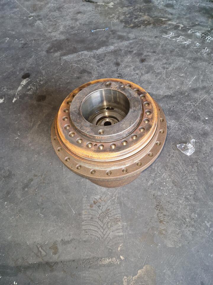 LIEBHERR R944B - Ajomoottori - Kaivuri: kuva LIEBHERR R944B - Ajomoottori - Kaivuri LIEBHERR R944B - Ajomoottori - Kaivuri: kuva LIEBHERR R944B - Ajomoottori - Kaivuri