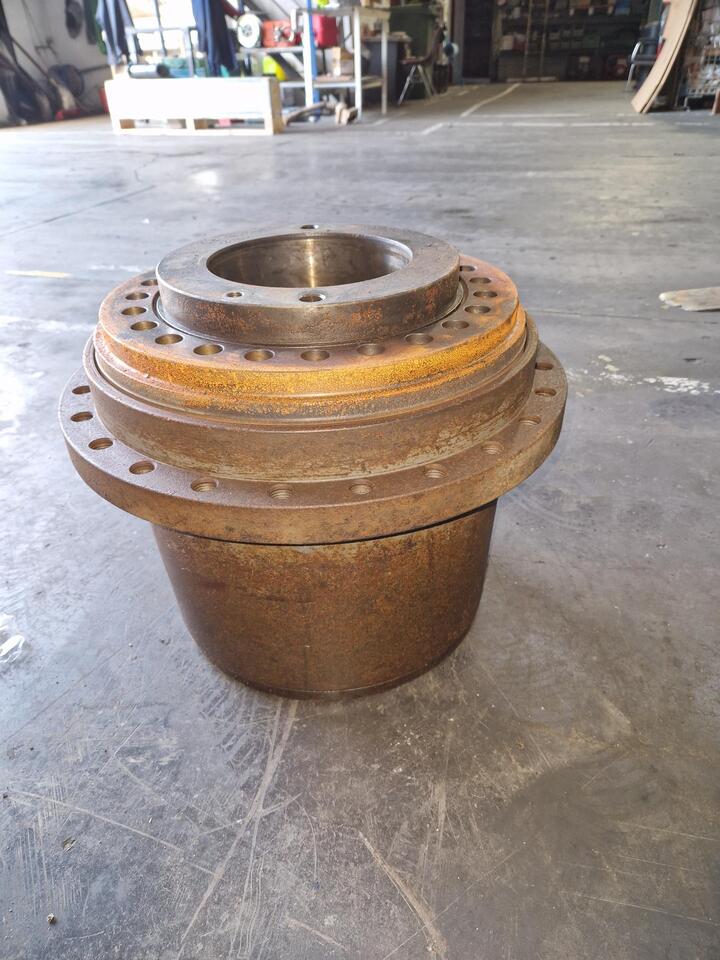 LIEBHERR R944B - Ajomoottori - Kaivuri: kuva LIEBHERR R944B - Ajomoottori - Kaivuri LIEBHERR R944B - Ajomoottori - Kaivuri: kuva LIEBHERR R944B - Ajomoottori - Kaivuri