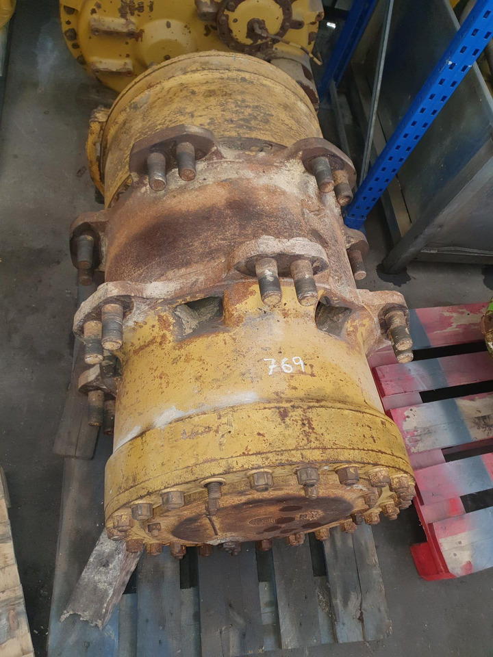 MANDO FINAL PARA CAT 769C - Ajomoottori - Rakennuskoneet: kuva MANDO FINAL PARA CAT 769C - Ajomoottori - Rakennuskoneet MANDO FINAL PARA CAT 769C - Ajomoottori - Rakennuskoneet: kuva MANDO FINAL PARA CAT 769C - Ajomoottori - Rakennuskoneet