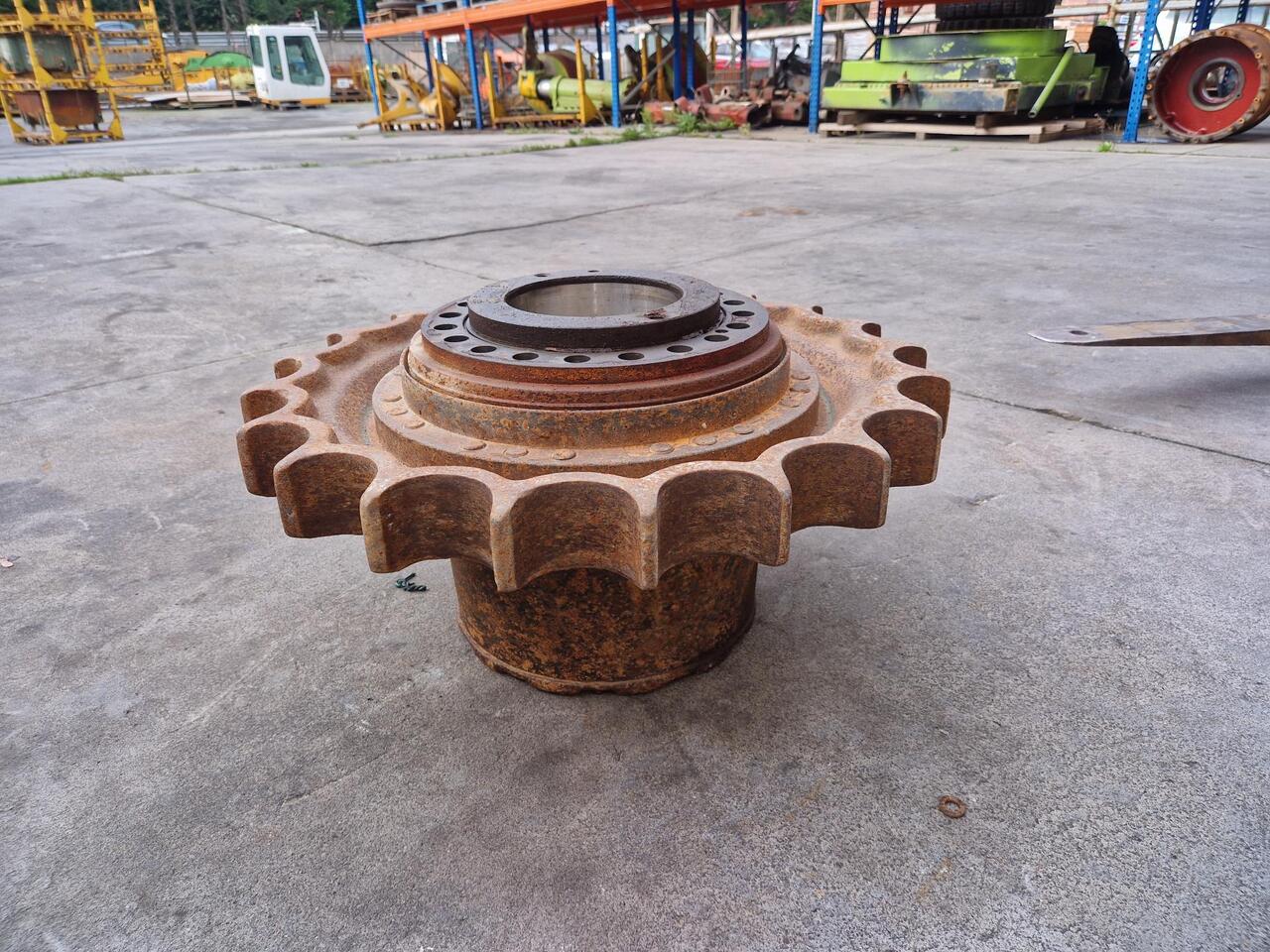 Mando final Liebherr R900 litronic - Ajomoottori - Kaivuri: kuva Mando final Liebherr R900 litronic - Ajomoottori - Kaivuri Mando final Liebherr R900 litronic - Ajomoottori - Kaivuri: kuva Mando final Liebherr R900 litronic - Ajomoottori - Kaivuri