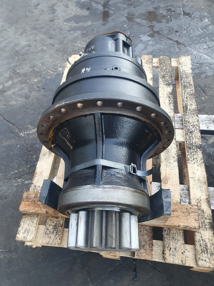 SWING GEAR FOR CASE 1288 - Vaihdelaatikko ja osat: kuva SWING GEAR FOR CASE 1288 - Vaihdelaatikko ja osat SWING GEAR FOR CASE 1288 - Vaihdelaatikko ja osat: kuva SWING GEAR FOR CASE 1288 - Vaihdelaatikko ja osat