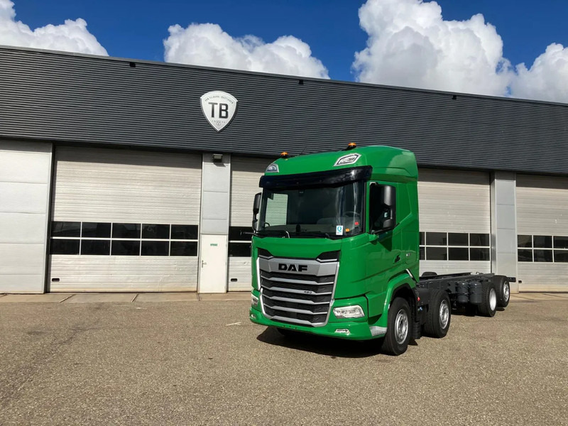 DAF XF 480 FAX CHASSIS SLEEPER HIGH CAB PTO ADR, KLASSEN AT+FL+EX2/3*, - NEW - Kuorma-auto alusta: kuva DAF XF 480 FAX CHASSIS SLEEPER HIGH CAB PTO ADR, KLASSEN AT+FL+EX2/3*, - NEW - Kuorma-auto alusta DAF XF 480 FAX CHASSIS SLEEPER HIGH CAB PTO ADR, KLASSEN AT+FL+EX2/3*, - NEW - Kuorma-auto alusta: kuva DAF XF 480 FAX CHASSIS SLEEPER HIGH CAB PTO ADR, KLASSEN AT+FL+EX2/3*, - NEW - Kuorma-auto alusta