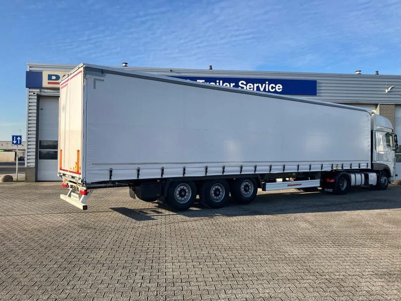 Kässbohrer SCS X / 90 - 12 /27 met hefdak en twee liftassen - Pressukapellipuoliperävaunu: kuva Kässbohrer SCS X / 90 - 12 /27 met hefdak en twee liftassen - Pressukapellipuoliperävaunu Kässbohrer SCS X / 90 - 12 /27 met hefdak en twee liftassen - Pressukapellipuoliperävaunu: kuva Kässbohrer SCS X / 90 - 12 /27 met hefdak en twee liftassen - Pressukapellipuoliperävaunu
