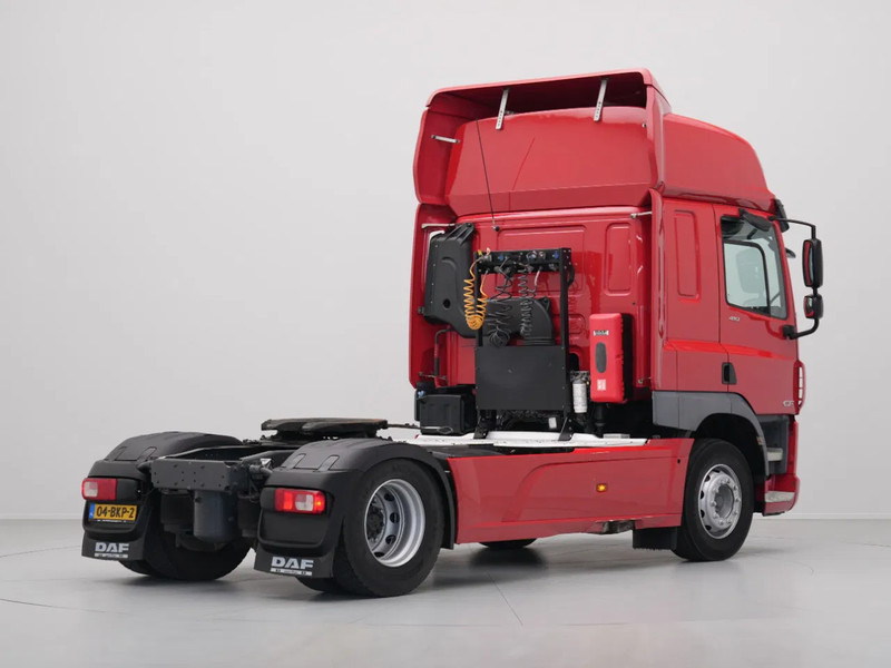 DAF CF 410 - Vetopöytäauto: kuva DAF CF 410 - Vetopöytäauto DAF CF 410 - Vetopöytäauto: kuva DAF CF 410 - Vetopöytäauto