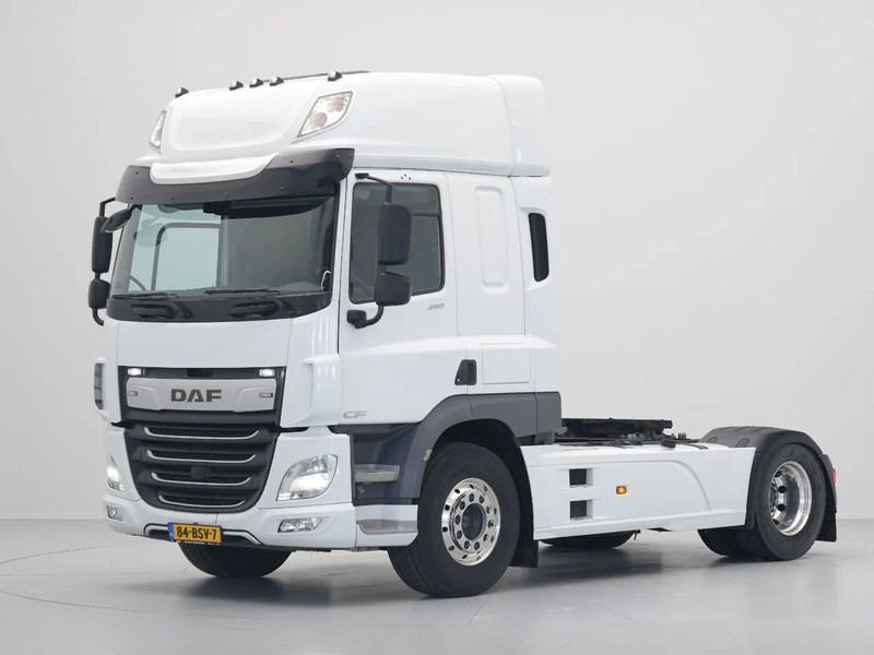 DAF CF 450 FT - Vetopöytäauto: kuva DAF CF 450 FT - Vetopöytäauto DAF CF 450 FT - Vetopöytäauto: kuva DAF CF 450 FT - Vetopöytäauto