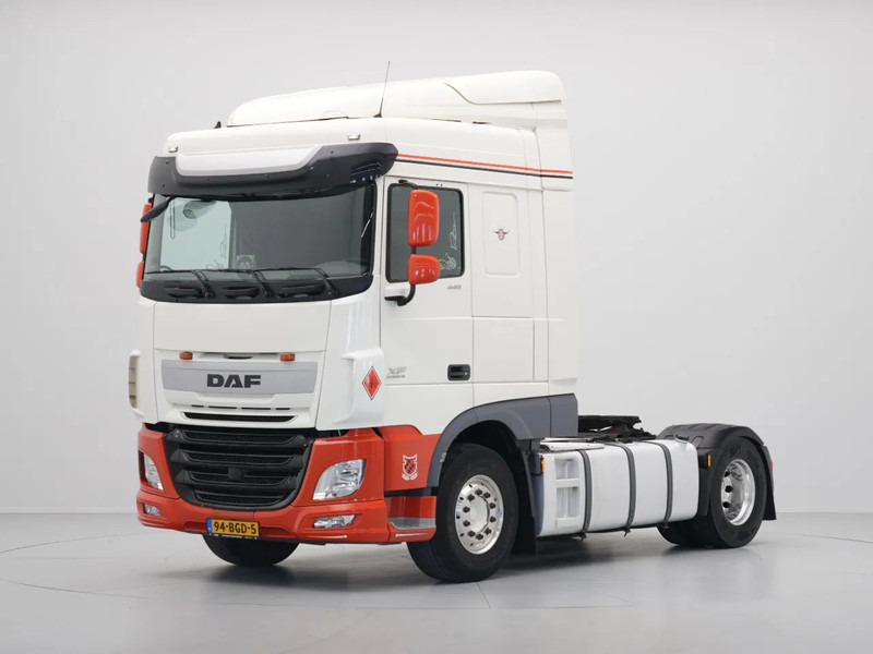 DAF XF 440 FT - Vetopöytäauto: kuva DAF XF 440 FT - Vetopöytäauto DAF XF 440 FT - Vetopöytäauto: kuva DAF XF 440 FT - Vetopöytäauto