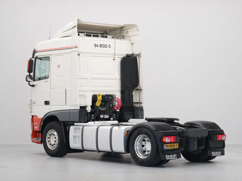 DAF XF 440 FT - Vetopöytäauto: kuva DAF XF 440 FT - Vetopöytäauto DAF XF 440 FT - Vetopöytäauto: kuva DAF XF 440 FT - Vetopöytäauto