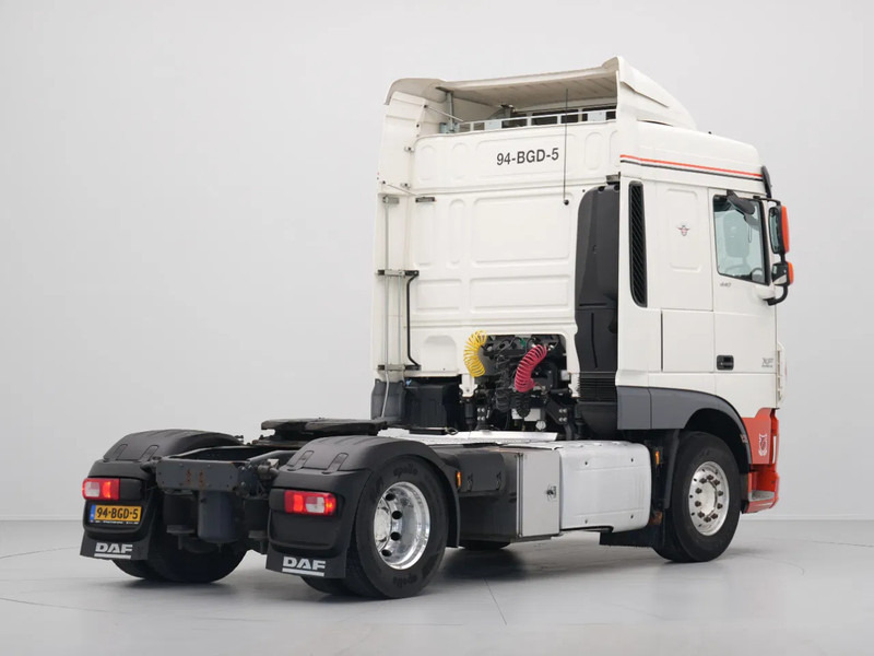 DAF XF 440 FT - Vetopöytäauto: kuva DAF XF 440 FT - Vetopöytäauto DAF XF 440 FT - Vetopöytäauto: kuva DAF XF 440 FT - Vetopöytäauto