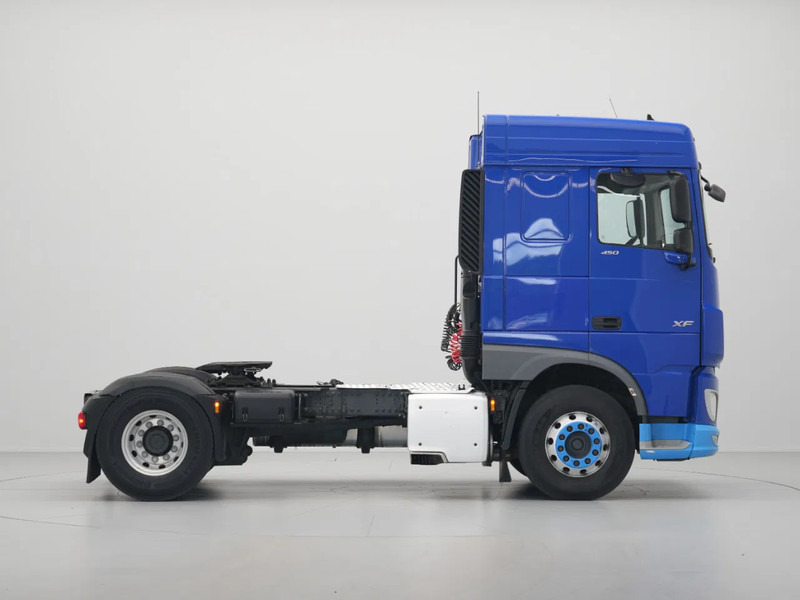 DAF XF 450 FT, Sace Cab, PTO, New Tacho - Vetopöytäauto: kuva DAF XF 450 FT, Sace Cab, PTO, New Tacho - Vetopöytäauto DAF XF 450 FT, Sace Cab, PTO, New Tacho - Vetopöytäauto: kuva DAF XF 450 FT, Sace Cab, PTO, New Tacho - Vetopöytäauto
