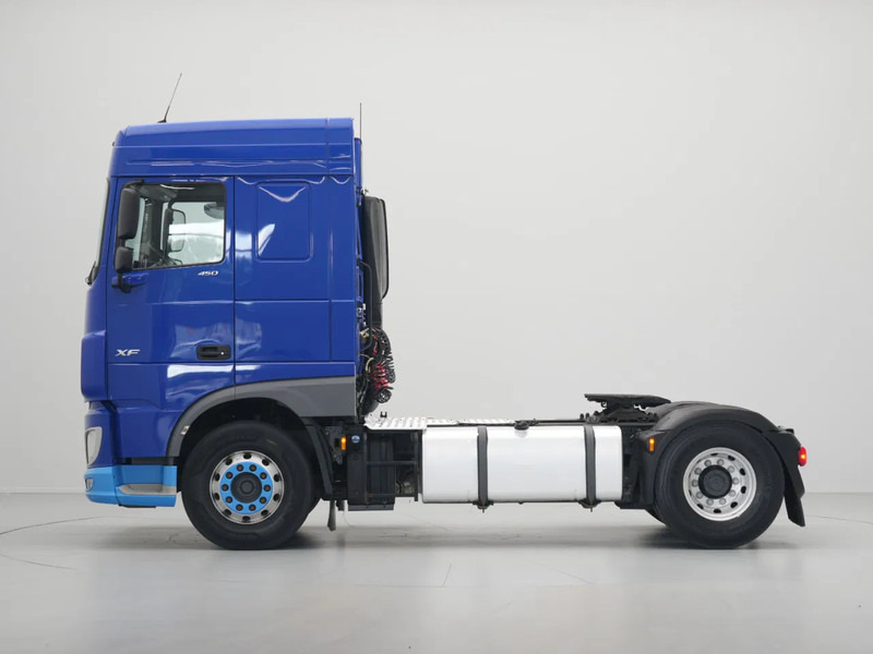 DAF XF 450 FT, Sace Cab, PTO, New Tacho - Vetopöytäauto: kuva DAF XF 450 FT, Sace Cab, PTO, New Tacho - Vetopöytäauto DAF XF 450 FT, Sace Cab, PTO, New Tacho - Vetopöytäauto: kuva DAF XF 450 FT, Sace Cab, PTO, New Tacho - Vetopöytäauto