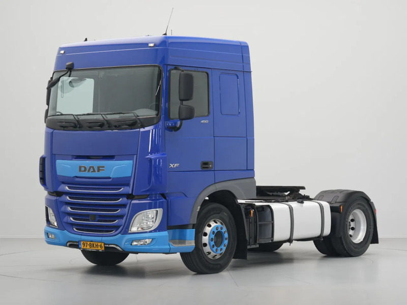 DAF XF 450 FT, Sace Cab, PTO, New Tacho - Vetopöytäauto: kuva DAF XF 450 FT, Sace Cab, PTO, New Tacho - Vetopöytäauto DAF XF 450 FT, Sace Cab, PTO, New Tacho - Vetopöytäauto: kuva DAF XF 450 FT, Sace Cab, PTO, New Tacho - Vetopöytäauto