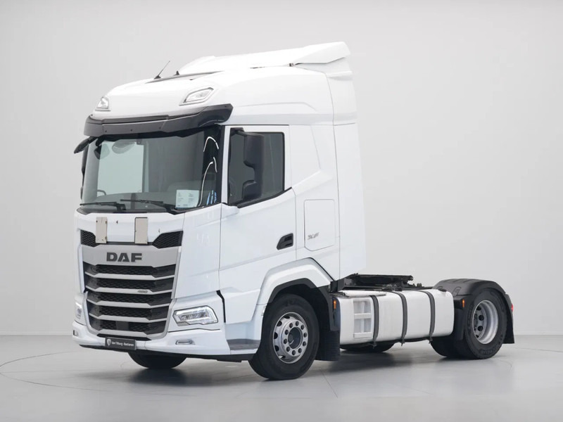 DAF XF 480 FT NGD, 4x2, 2x Tanks - Vetopöytäauto: kuva DAF XF 480 FT NGD, 4x2, 2x Tanks - Vetopöytäauto DAF XF 480 FT NGD, 4x2, 2x Tanks - Vetopöytäauto: kuva DAF XF 480 FT NGD, 4x2, 2x Tanks - Vetopöytäauto