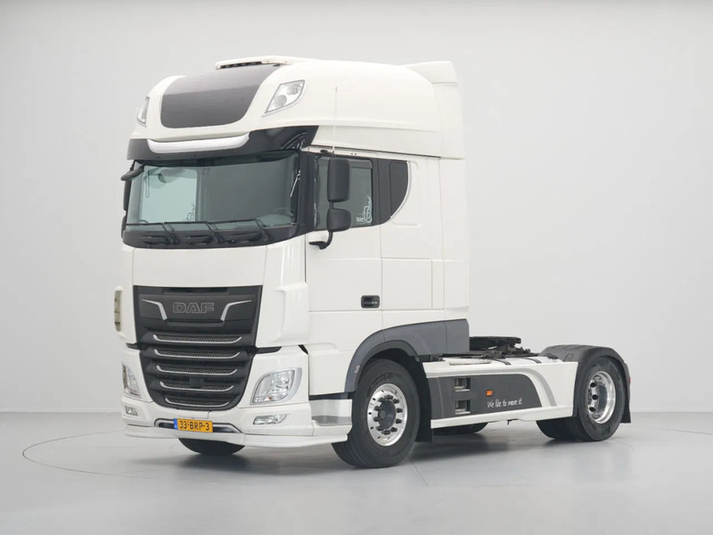 DAF XF 480 FT, Super Space Cab, Leather Interior, New Tacho - Vetopöytäauto: kuva DAF XF 480 FT, Super Space Cab, Leather Interior, New Tacho - Vetopöytäauto DAF XF 480 FT, Super Space Cab, Leather Interior, New Tacho - Vetopöytäauto: kuva DAF XF 480 FT, Super Space Cab, Leather Interior, New Tacho - Vetopöytäauto
