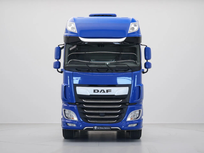 Vetopöytäauto DAF XF 530 FT, Manual Gearbox, Retarder, StandAirco: kuva Vetopöytäauto DAF XF 530 FT, Manual Gearbox, Retarder, StandAirco